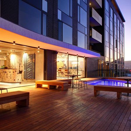 433 Wex1 By Perch Stays Cape Town Exterior photo