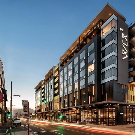 433 Wex1 By Perch Stays Cape Town Exterior photo